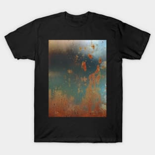 Rust T-Shirt